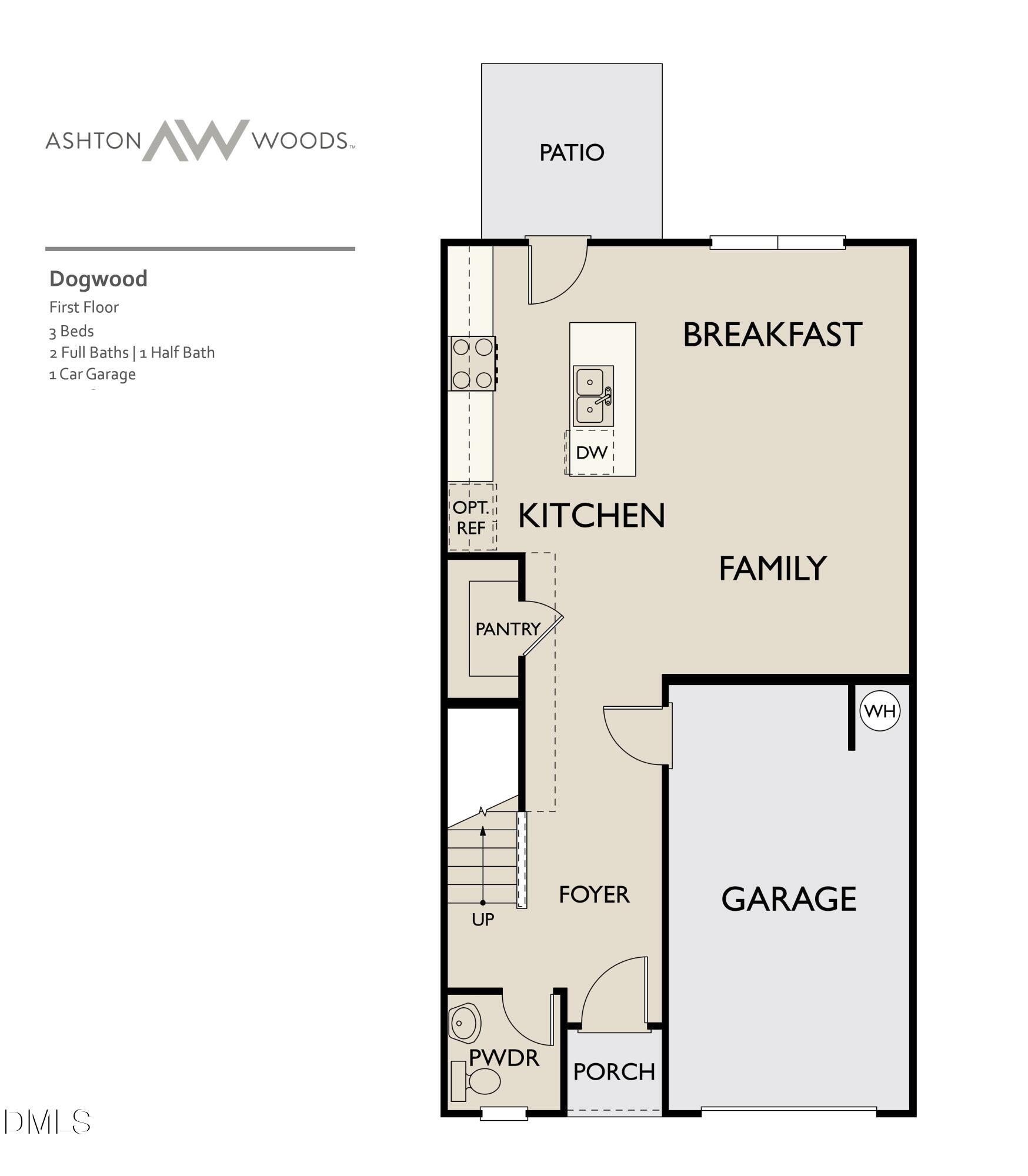 1526 Mirth Court Rolesville, NC 27571 - Photo 2 of 34