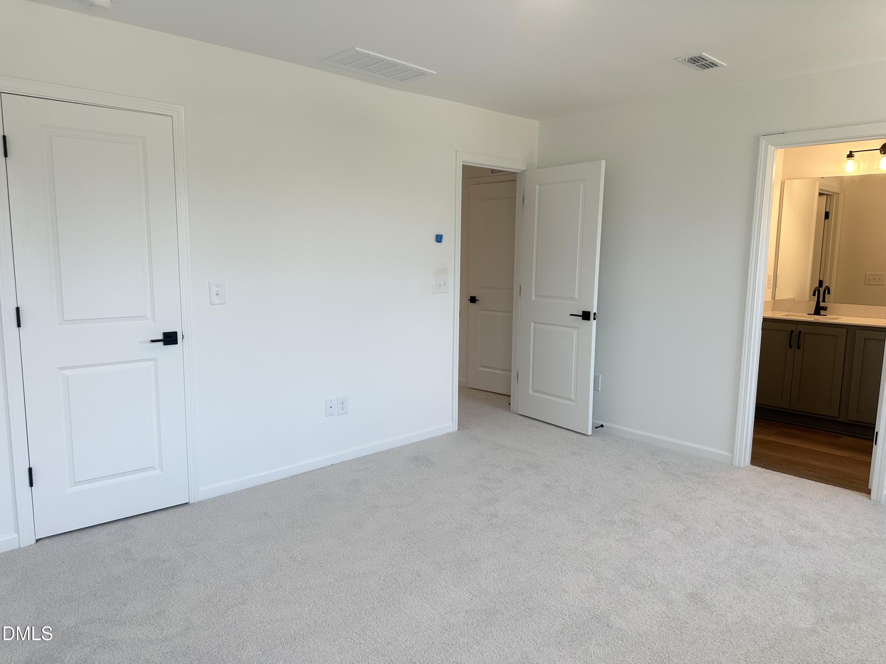 1526 Mirth Court Rolesville, NC 27571 - Photo 23 of 34 a view of an empty room
