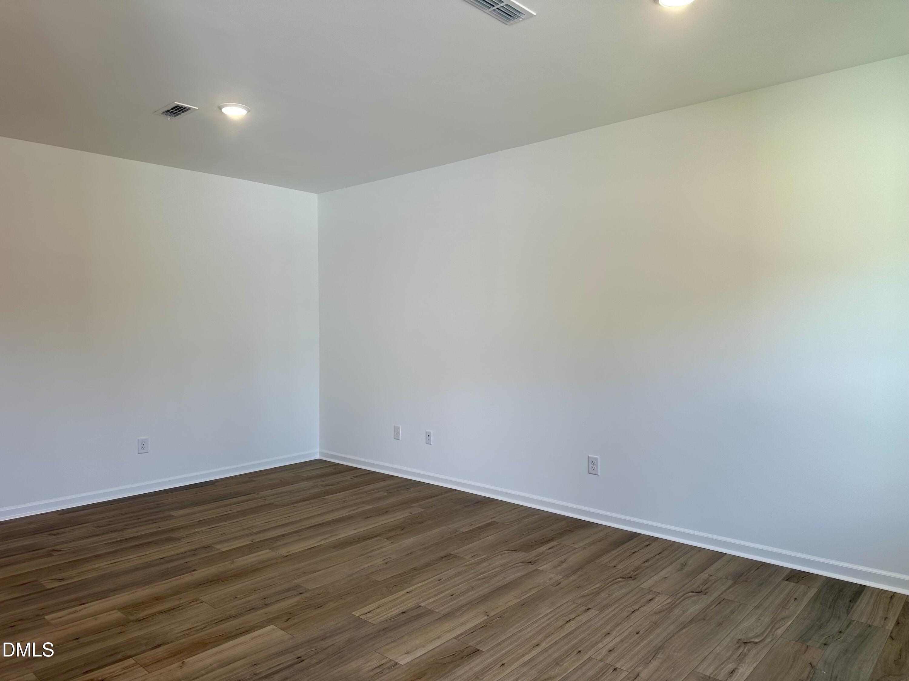 1526 Mirth Court Rolesville, NC 27571 - Photo 8 of 34 wooden floor in a room