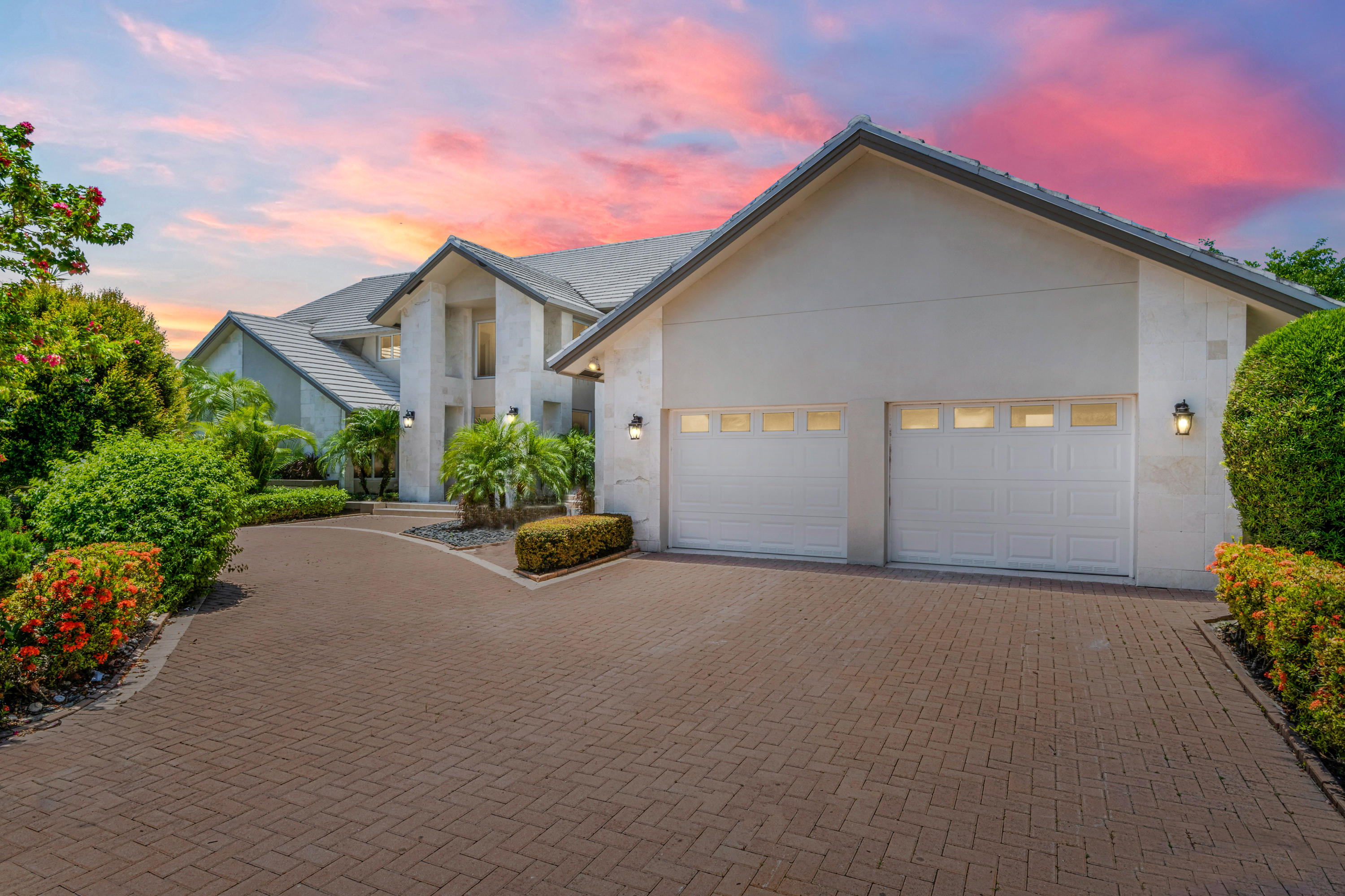 17199 Shaddock Lane Boca Raton, FL 33487 - Photo 2 of 42 front