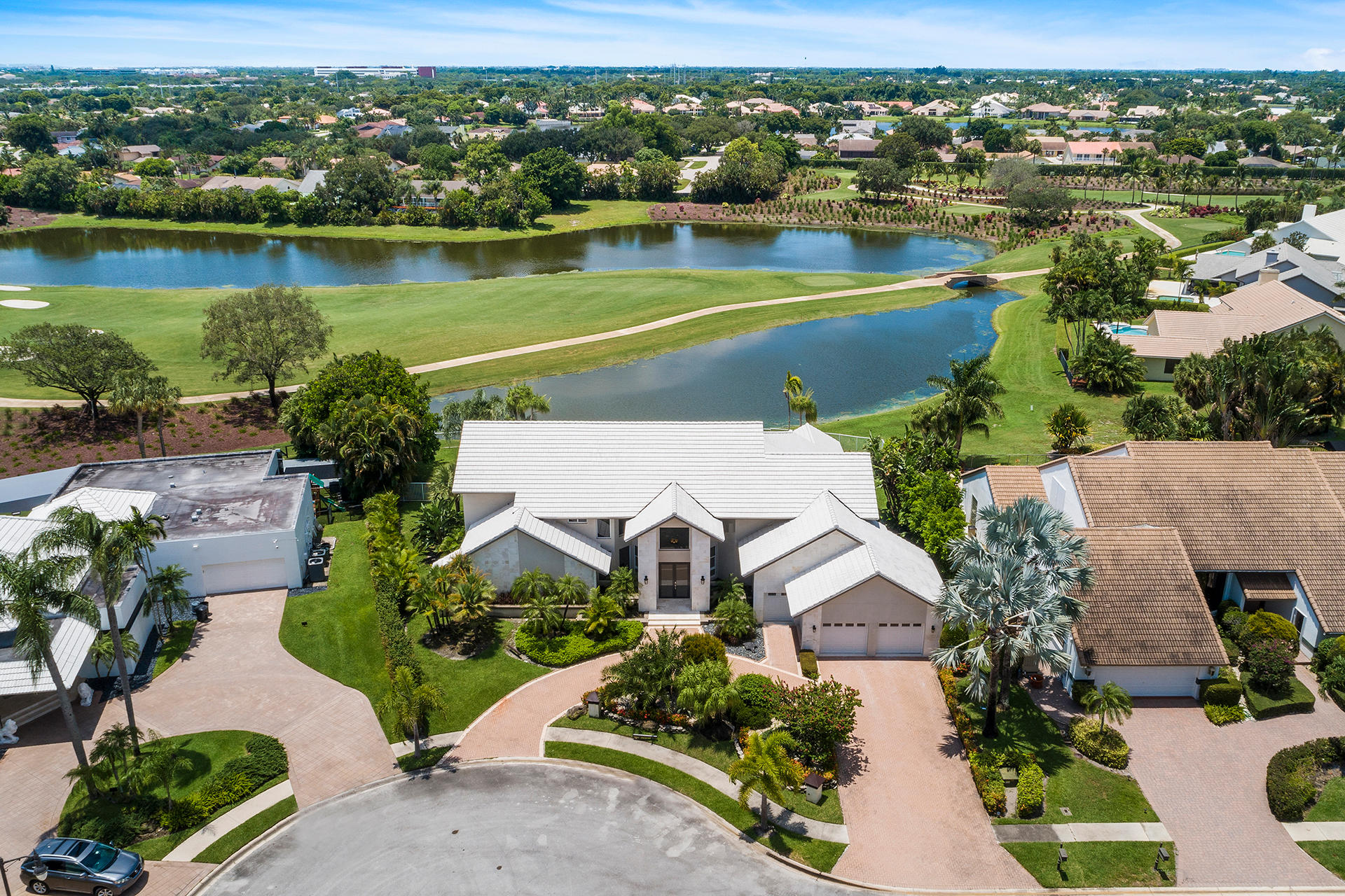 17199 Shaddock Lane Boca Raton, FL 33487 - Photo 11 of 42 DJI_0110