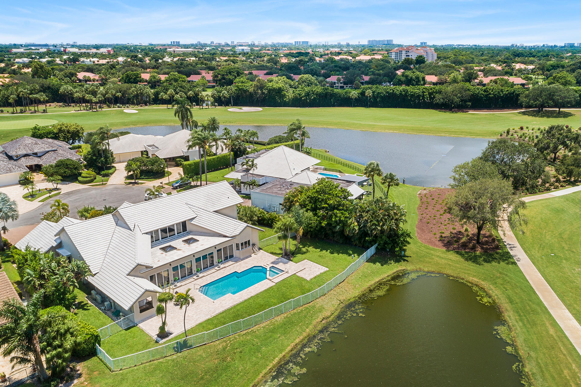 17199 Shaddock Lane Boca Raton, FL 33487 - Photo 12 of 42 DJI_0122