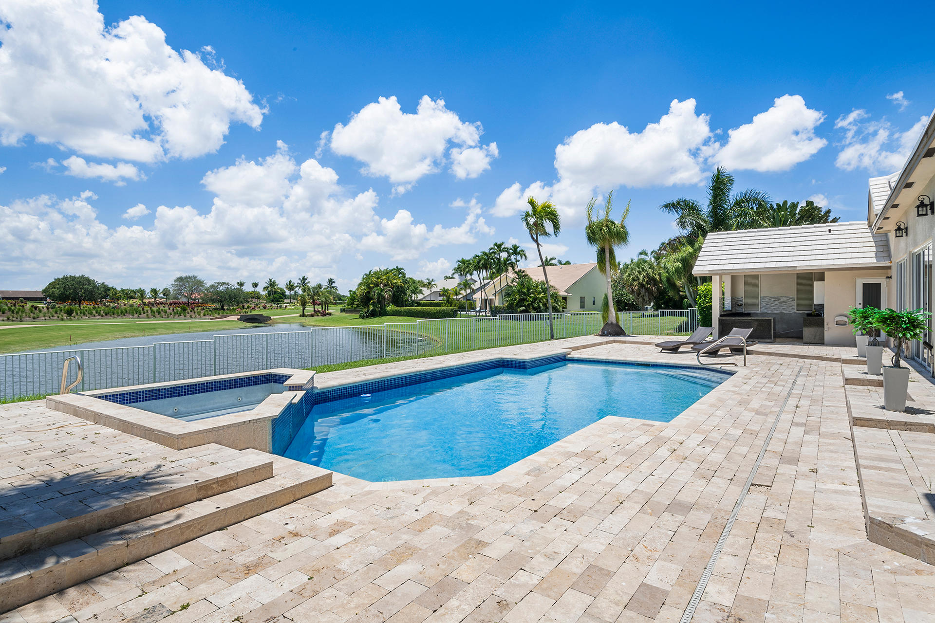 17199 Shaddock Lane Boca Raton, FL 33487 - Photo 13 of 42 DSC_9032