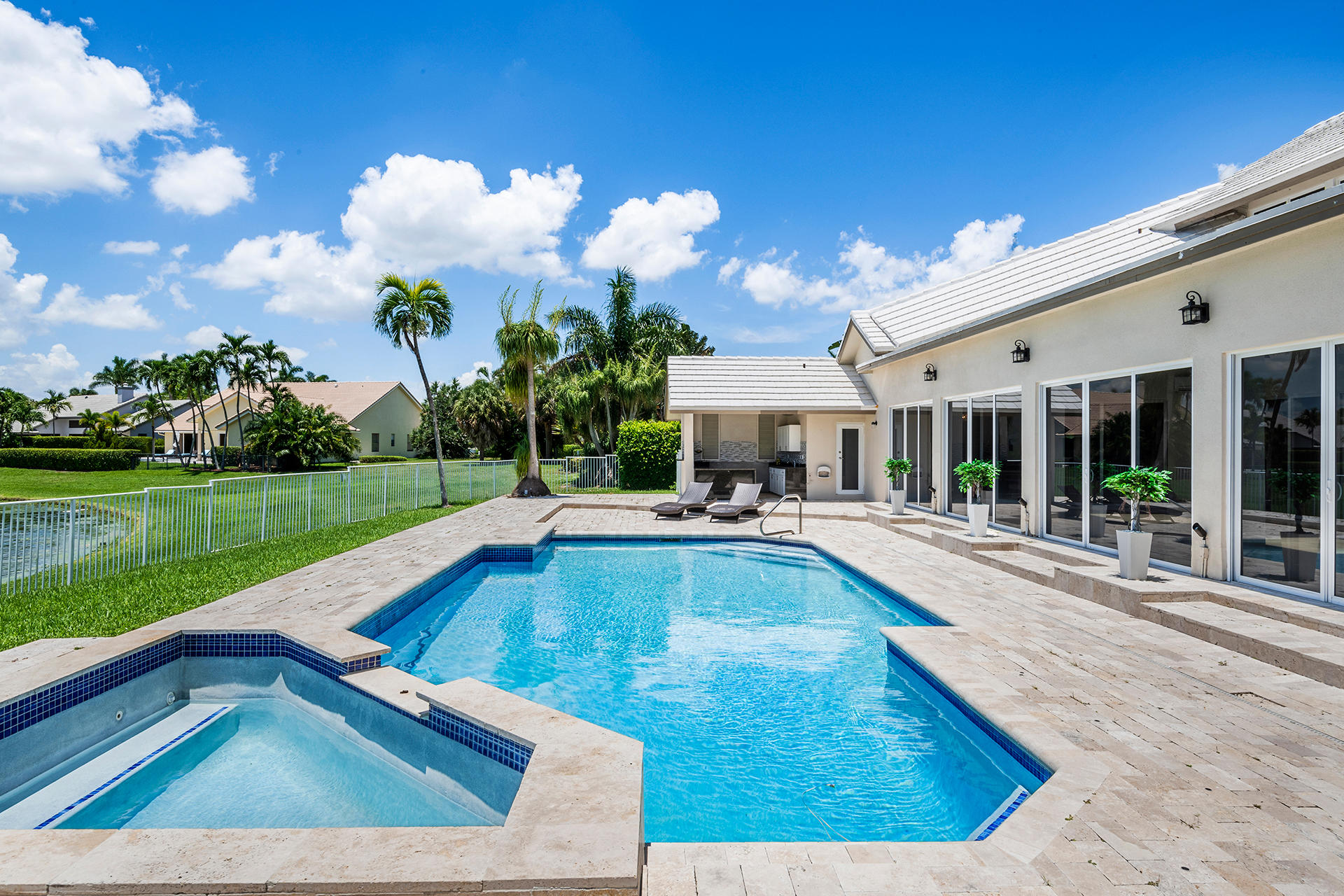 17199 Shaddock Lane Boca Raton, FL 33487 - Photo 14 of 42 DSC_9041