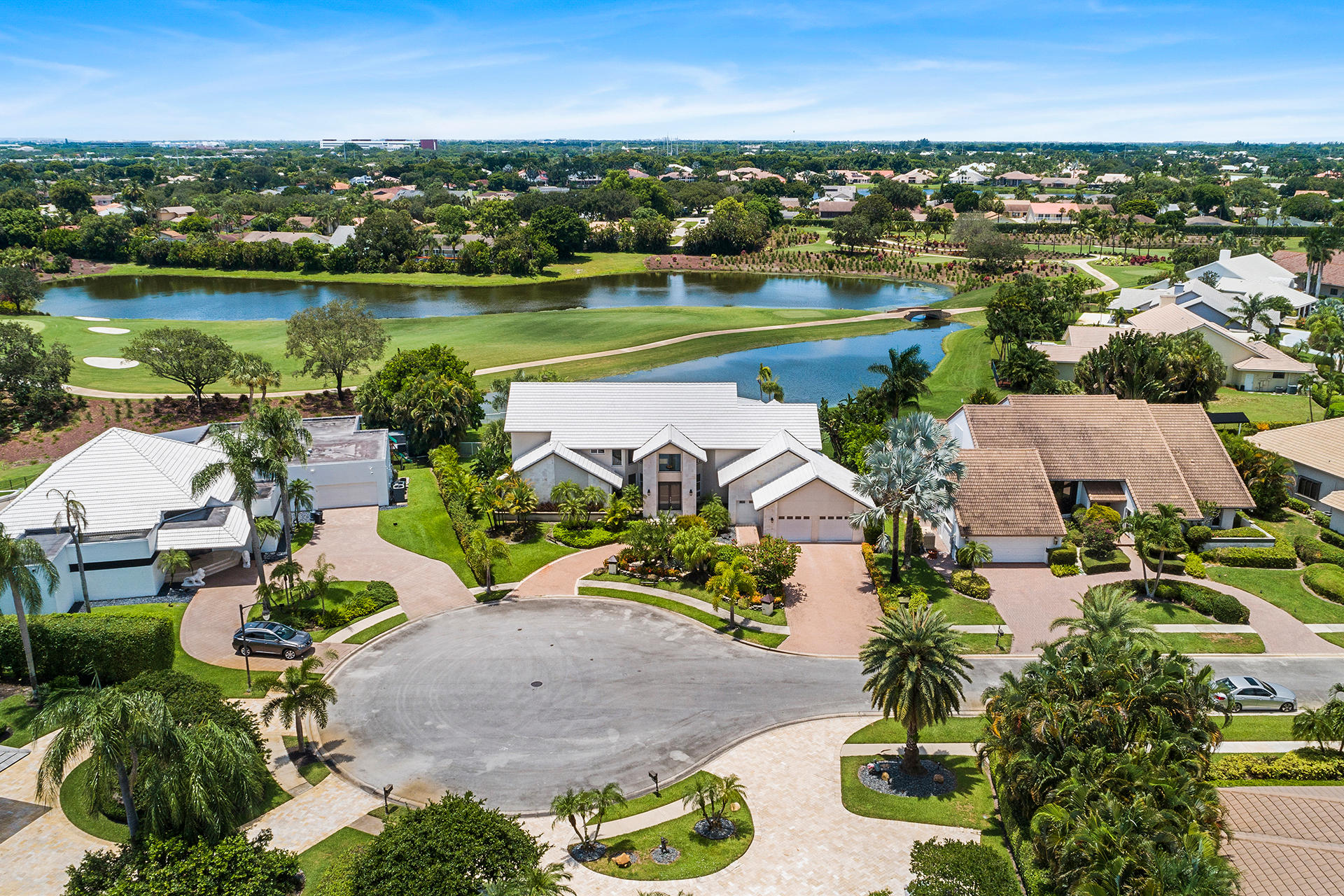 17199 Shaddock Lane Boca Raton, FL 33487 - Photo 40 of 42 DJI_0107