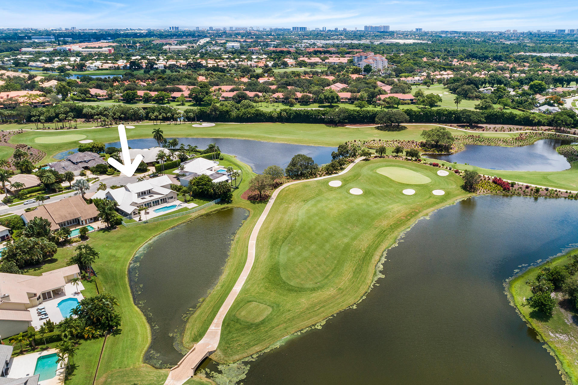 17199 Shaddock Lane Boca Raton, FL 33487 - Photo 42 of 42 DJI_0132