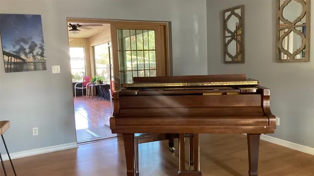 $440,000 | 18619 Yocam Avenue, Lutz, FL 33549