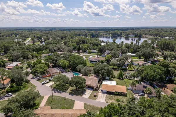 $419,000 | 18619 Yocam Avenue, Lutz, FL 33549