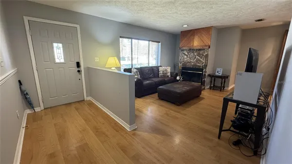 $419,000 | 18619 Yocam Avenue, Lutz, FL 33549