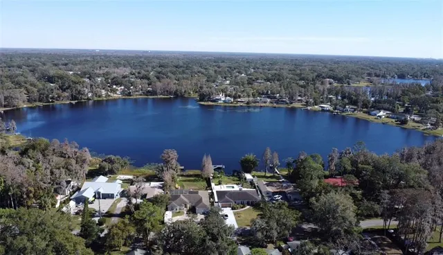 $440,000 | 18619 Yocam Avenue, Lutz, FL 33549