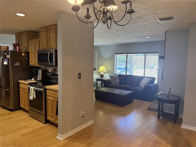 $440,000 | 18619 Yocam Avenue, Lutz, FL 33549