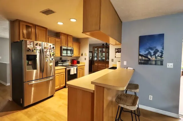 $440,000 | 18619 Yocam Avenue, Lutz, FL 33549