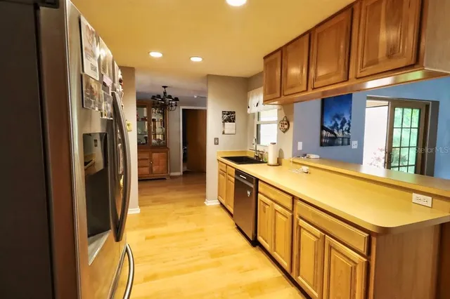 $440,000 | 18619 Yocam Avenue, Lutz, FL 33549