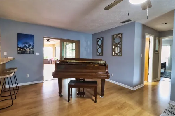 $419,000 | 18619 Yocam Avenue, Lutz, FL 33549