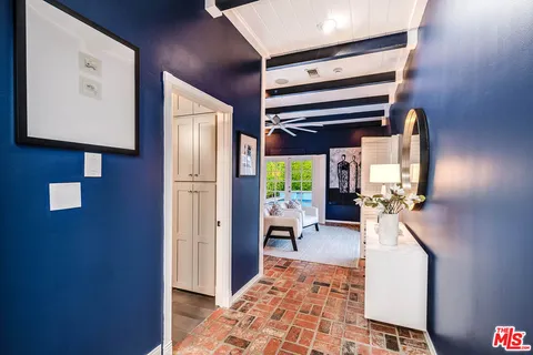 $2,649,000 | 1308 North Ogden Drive, West Hollywood, CA 90046