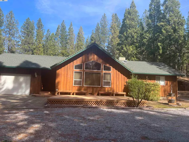 $405,000 | 29960 Wengler Hill Road, Shingletown, CA 96088