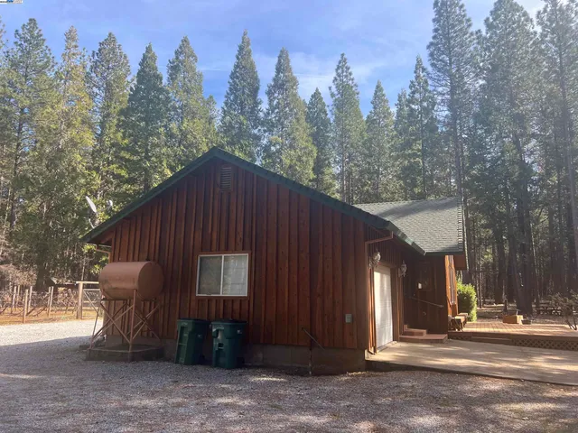 $405,000 | 29960 Wengler Hill Road, Shingletown, CA 96088