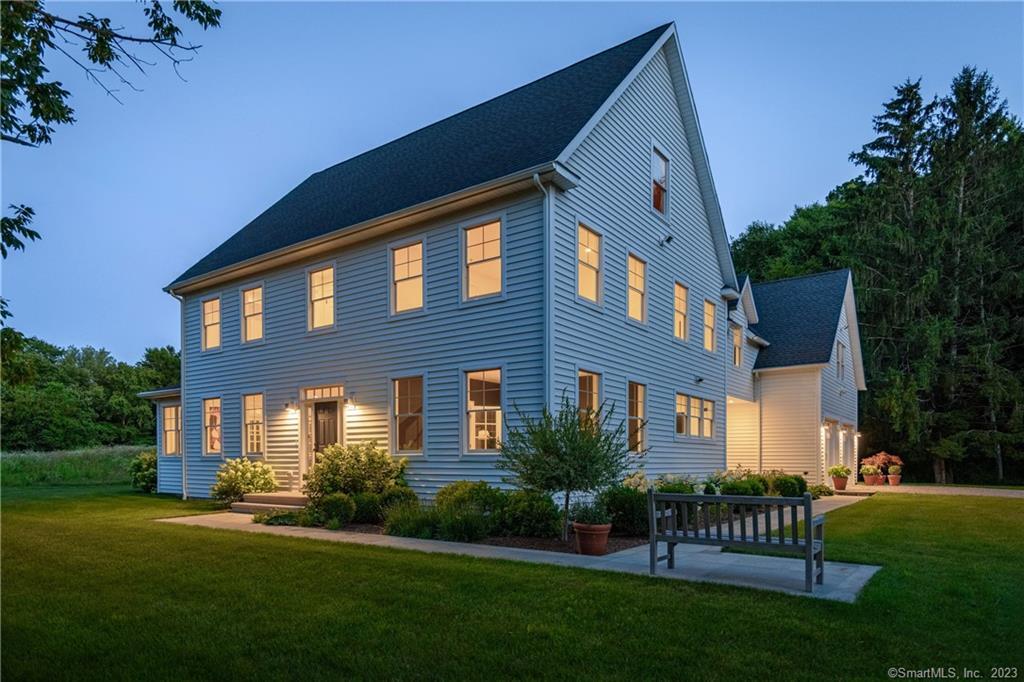 57 Platts Hill Road Newtown, CT 06470 - Photo 1 of 1 Welcome to 57 Platts Hill Road