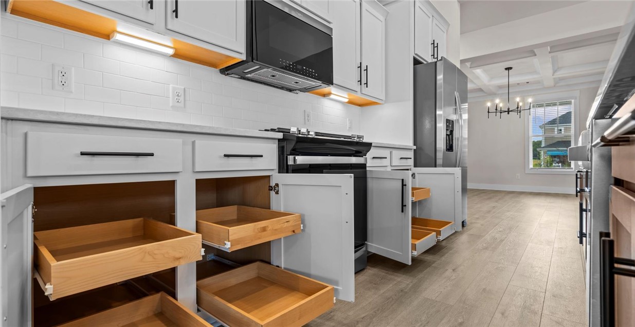 611 Wh Kay Lane Anderson, SC 29621 - Photo 13 of 47