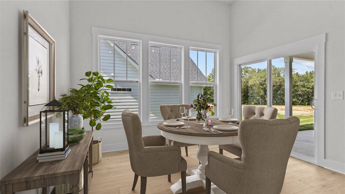 611 Wh Kay Lane Anderson, SC 29621 - Photo 16 of 47 Virtually Staged