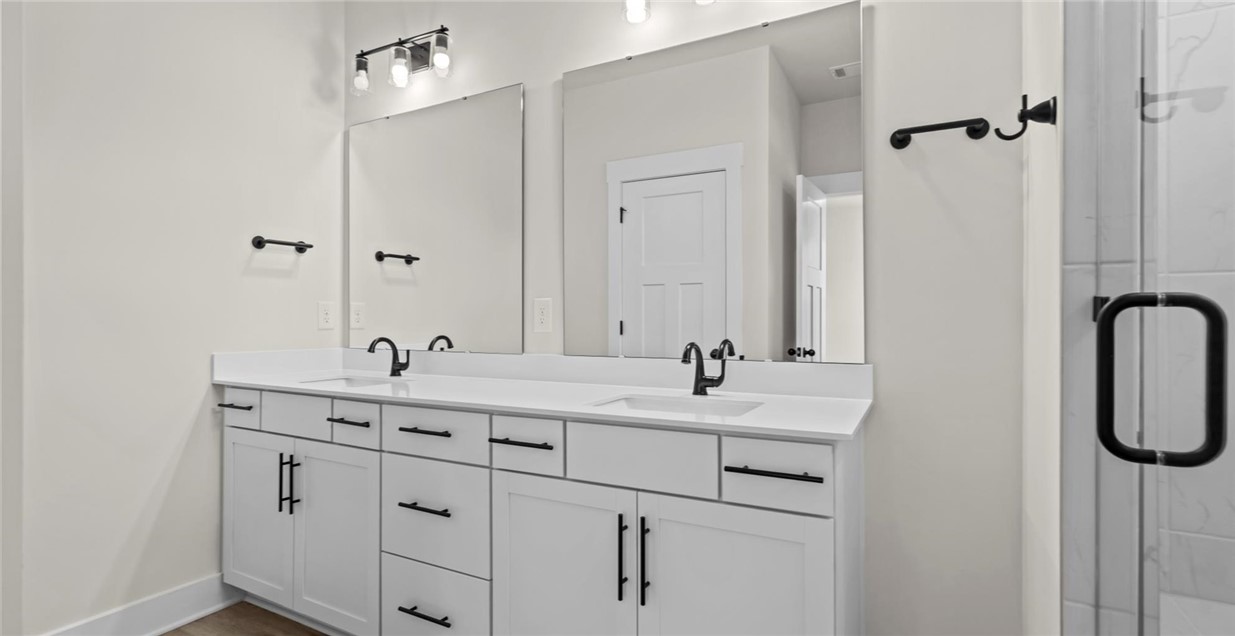 611 Wh Kay Lane Anderson, SC 29621 - Photo 23 of 47