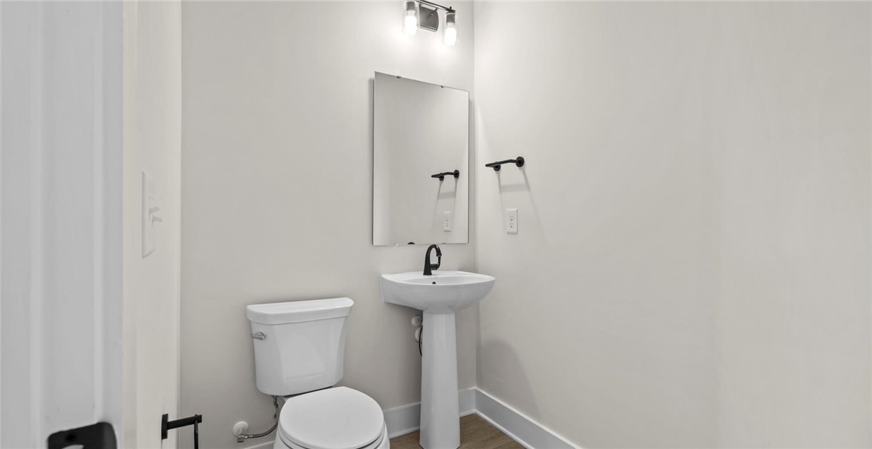 611 Wh Kay Lane Anderson, SC 29621 - Photo 29 of 47