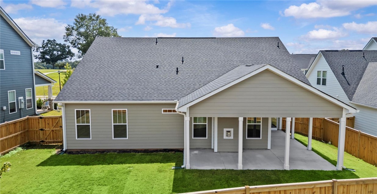 611 Wh Kay Lane Anderson, SC 29621 - Photo 3 of 47