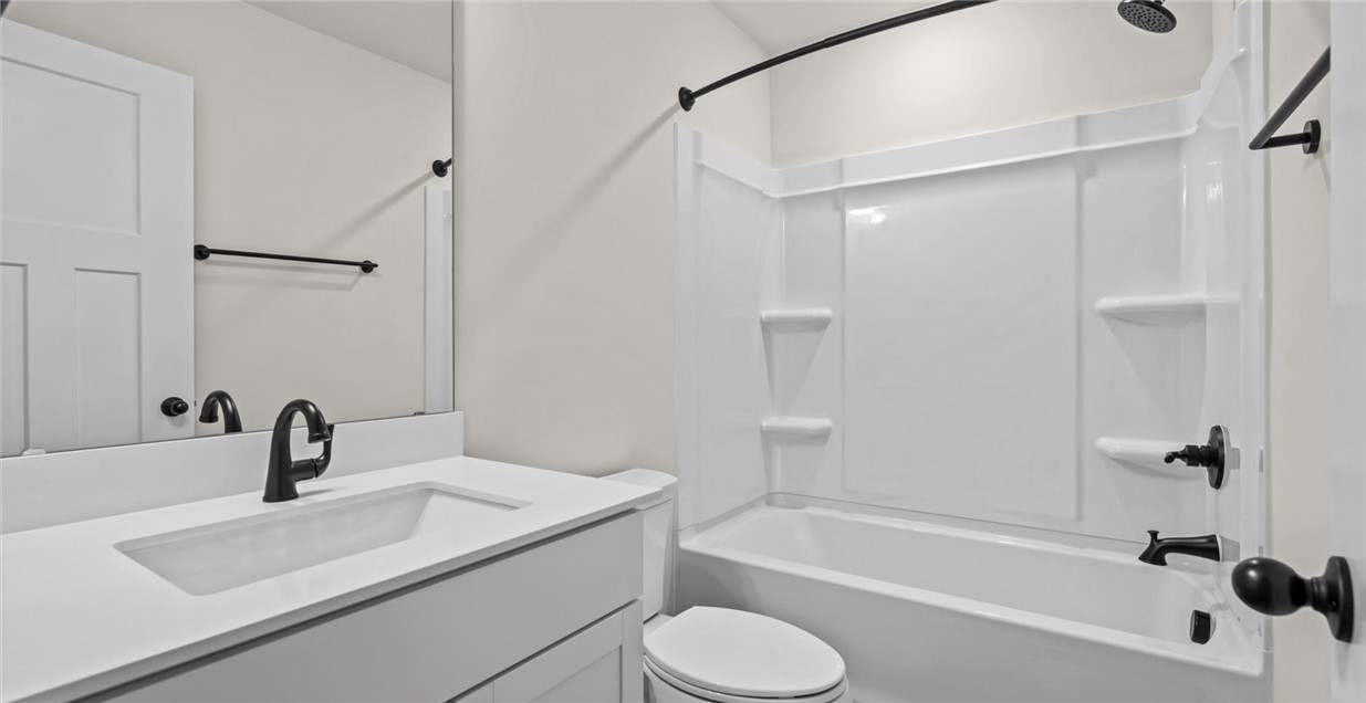 611 Wh Kay Lane Anderson, SC 29621 - Photo 35 of 47