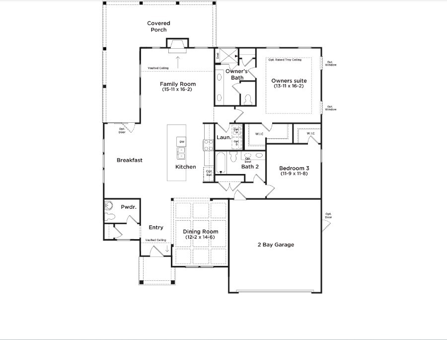 611 Wh Kay Lane Anderson, SC 29621 - Photo 40 of 47