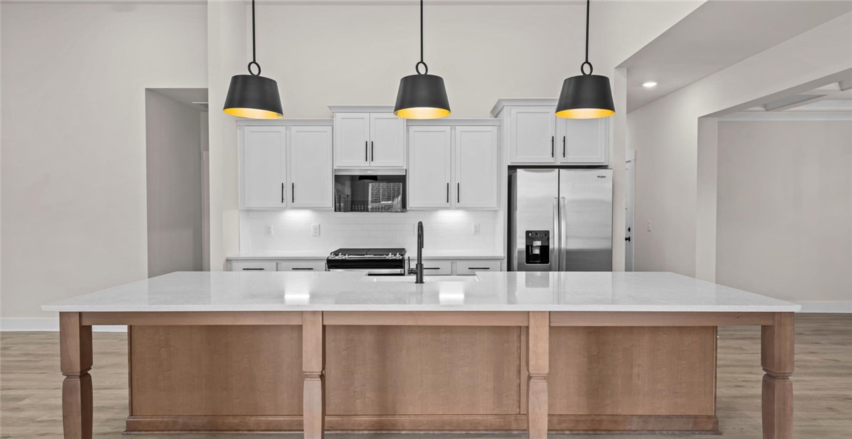 611 Wh Kay Lane Anderson, SC 29621 - Photo 8 of 47