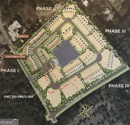 a view of a balcony with city view