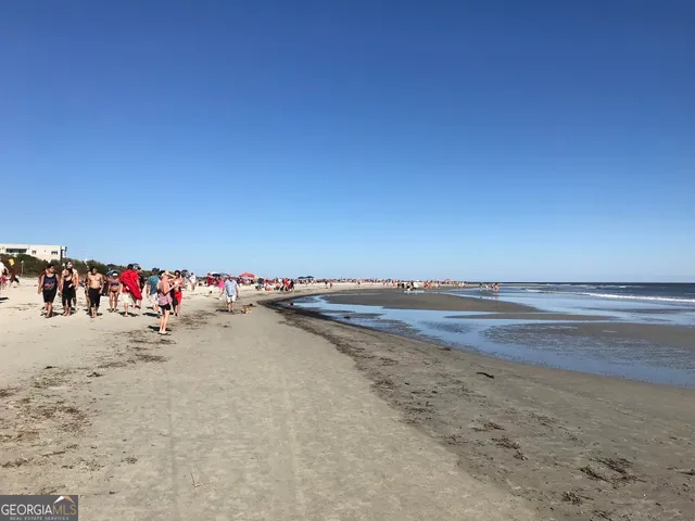 $5,700 | 205 Mariners Circle, St. Simons, GA 31522