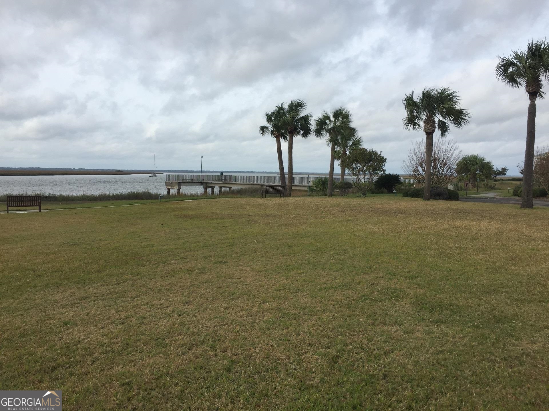205 Mariners Circle St. Simons, GA 31522 - Photo 51 of 51 a view of beach and ocean
