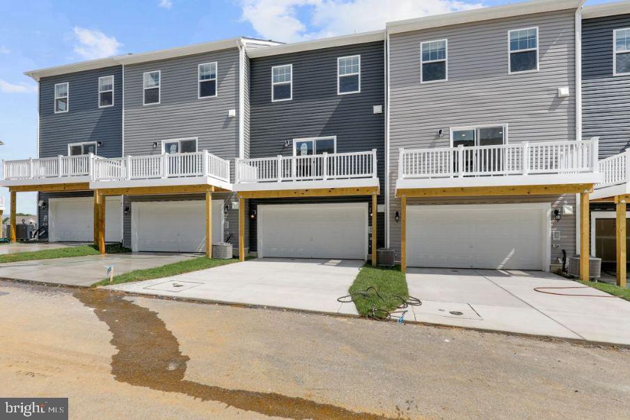 7116 Delegate Place Frederick, MD 21703 - Photo 22 of 40