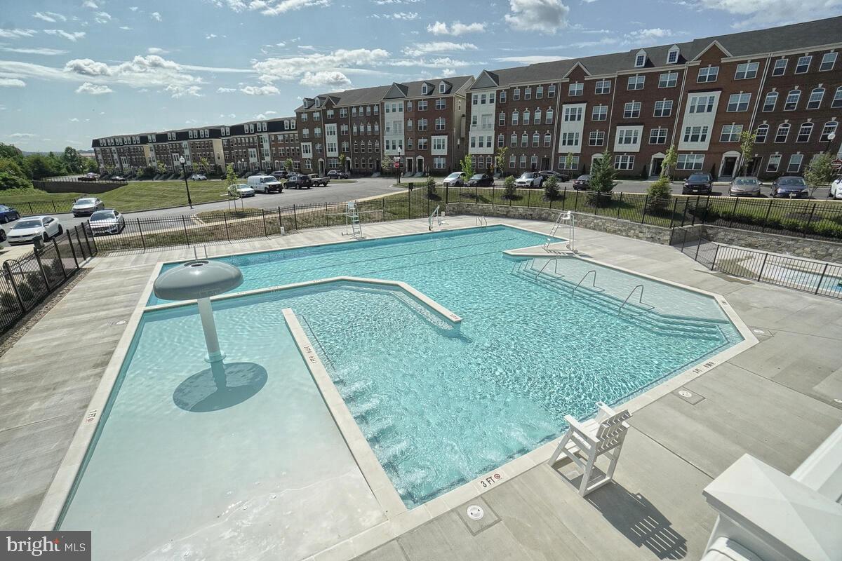 7116 Delegate Place Frederick, MD 21703 - Photo 33 of 40