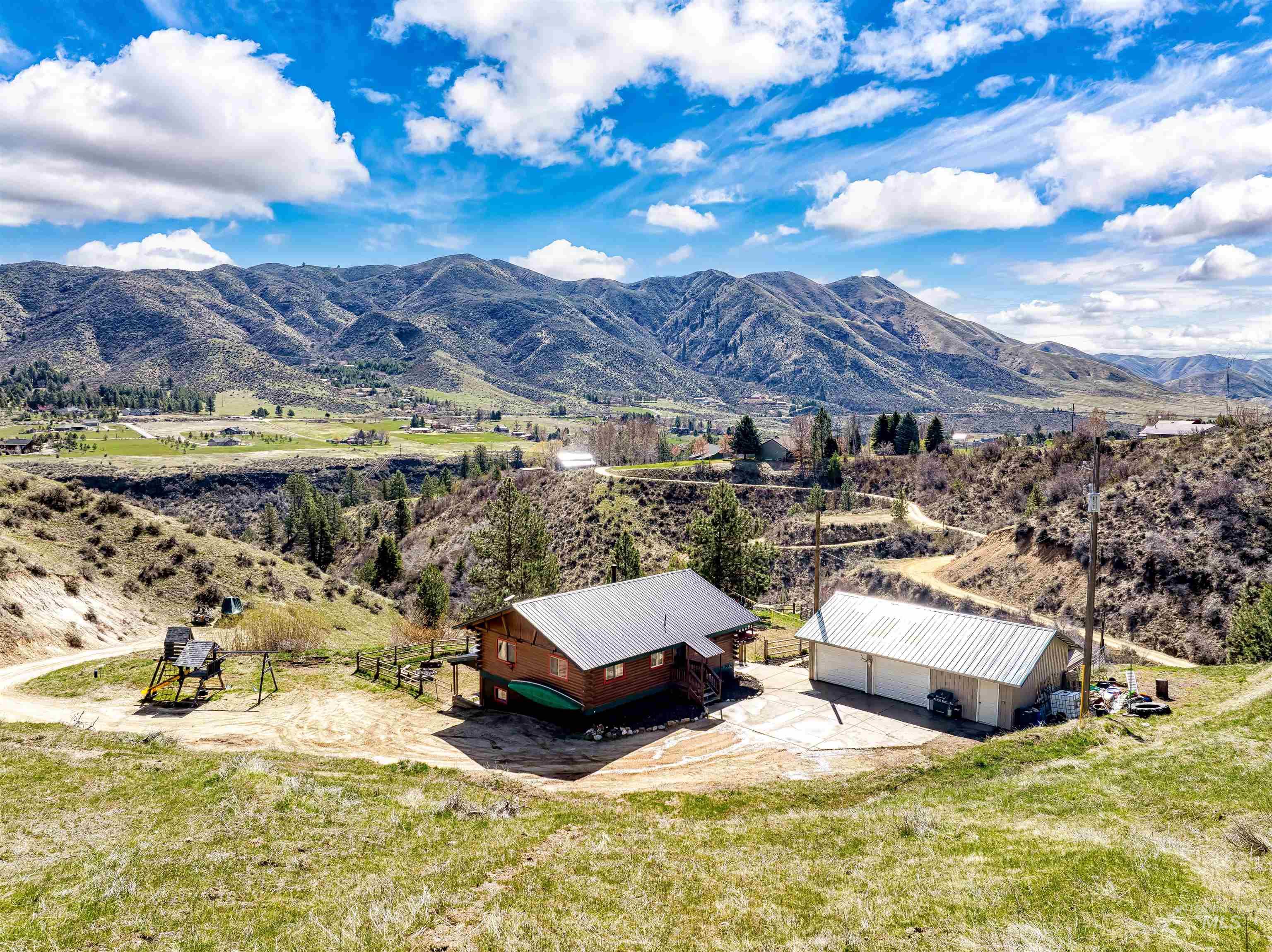 103 Blue Jay Creek Road Boise, ID 83716 - Photo 1 of 1 Gallery Image 1