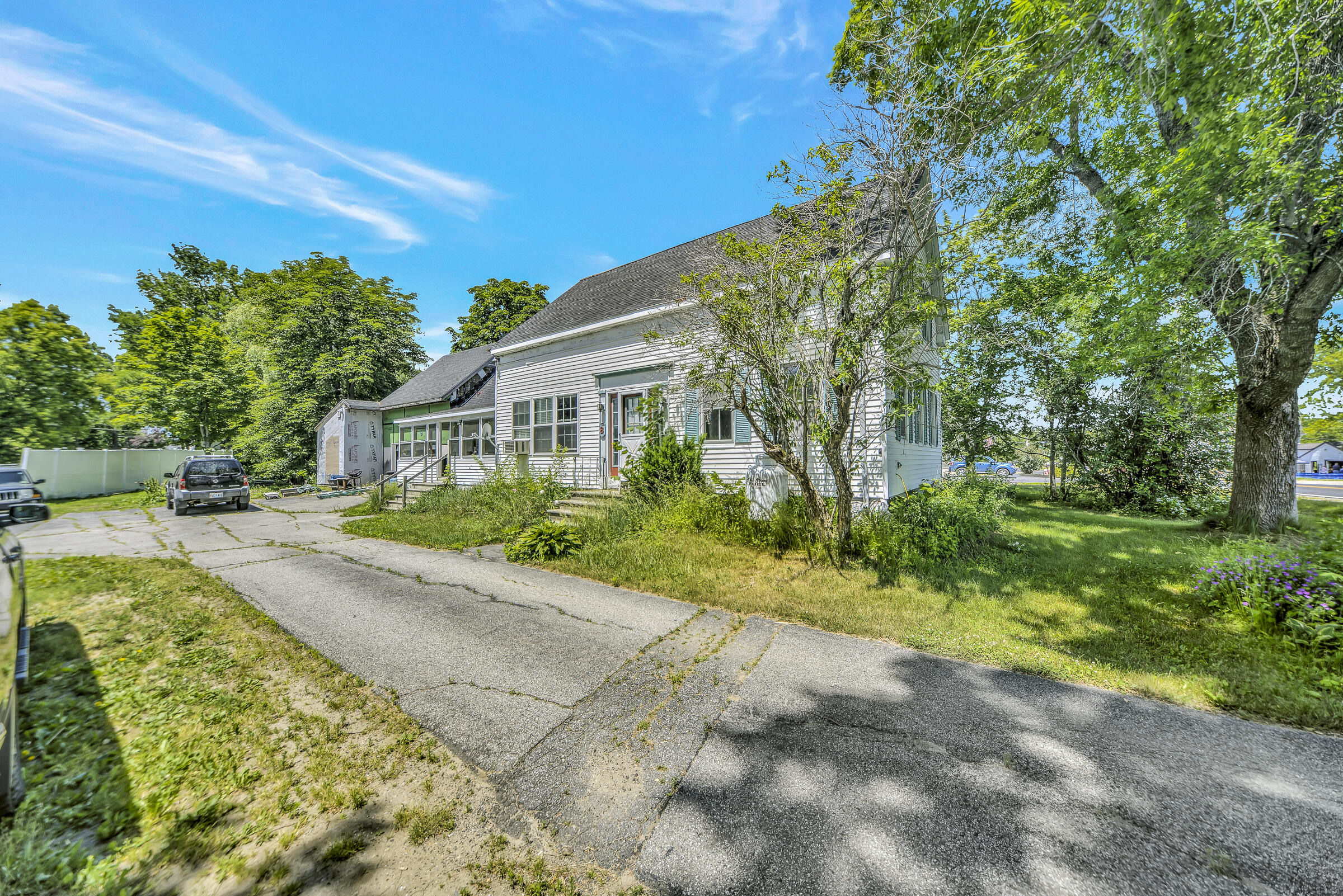 8 Alexander Reed Road Richmond, ME 04357 - Photo 1 of 40 108385-14