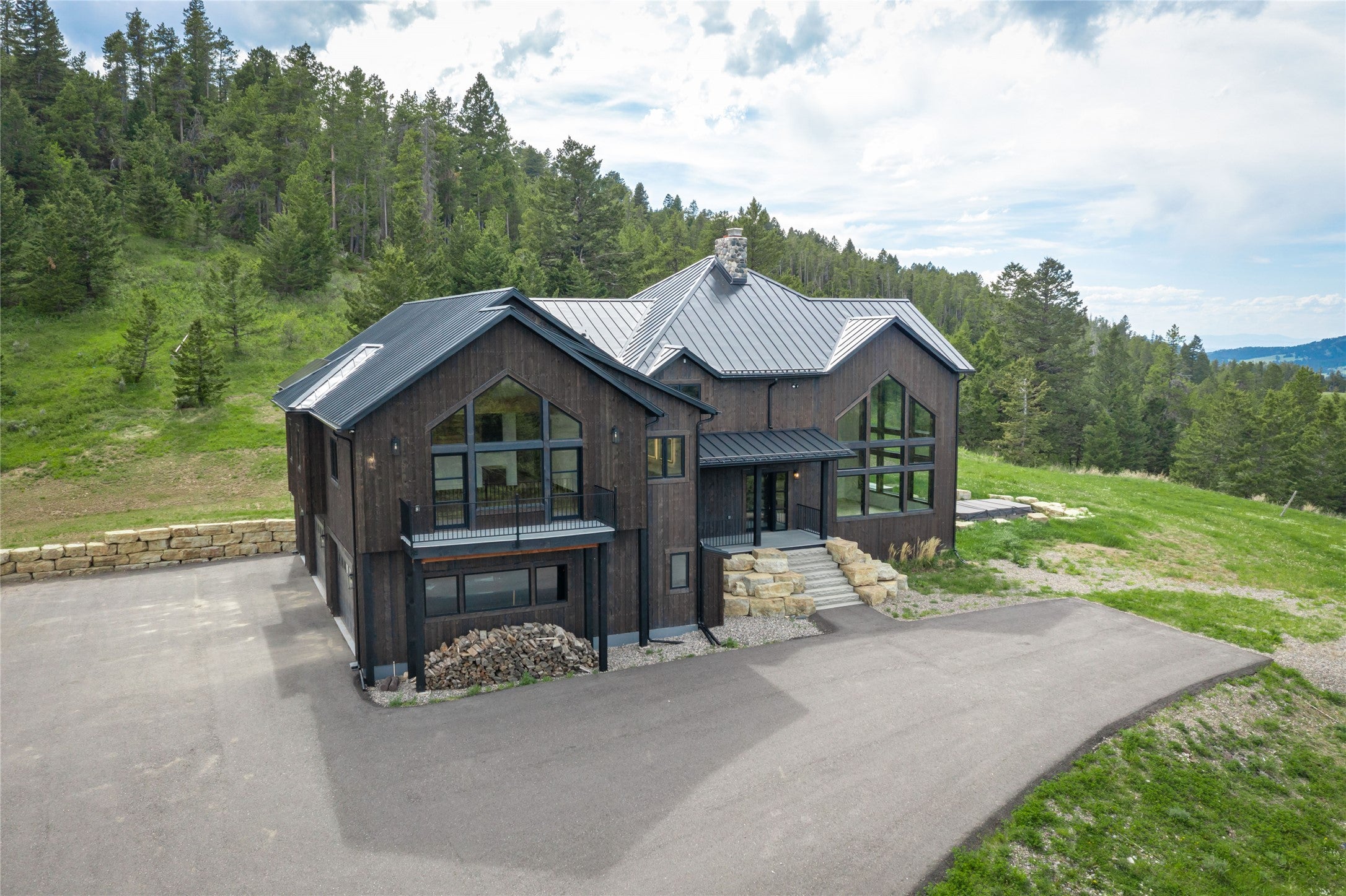 280 High Ridge Road Bozeman, MT 59715 - Photo 3 of 85 Gallery Image 3