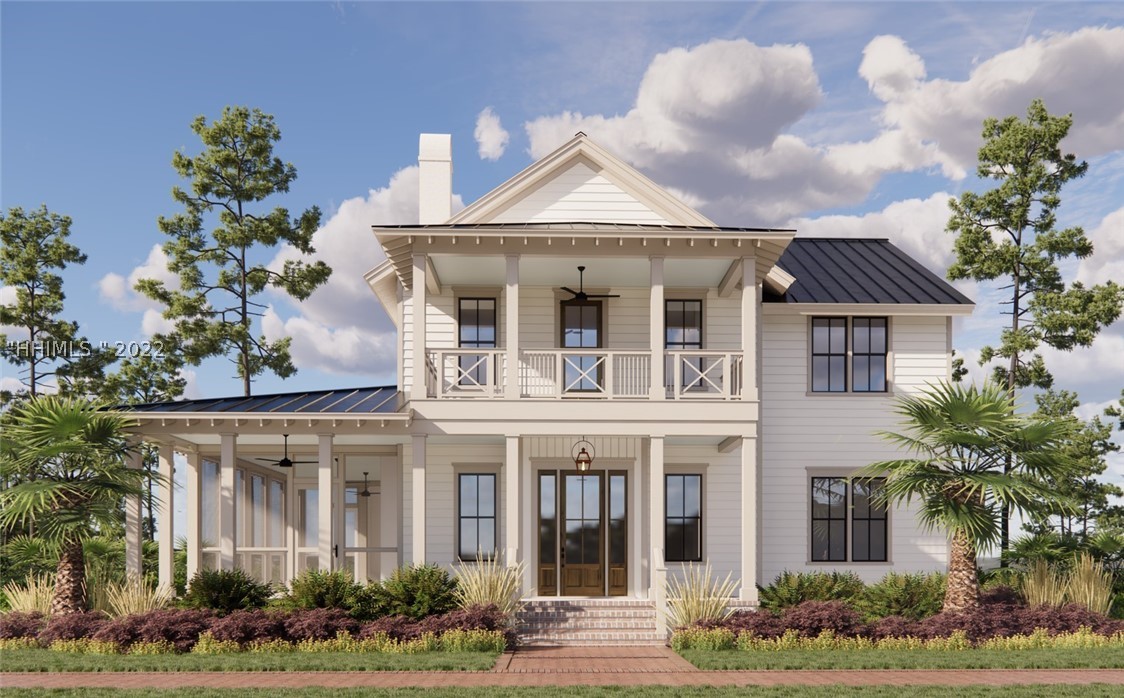 28 Red Knot Road Bluffton, SC 29910 - Photo 1 of 1