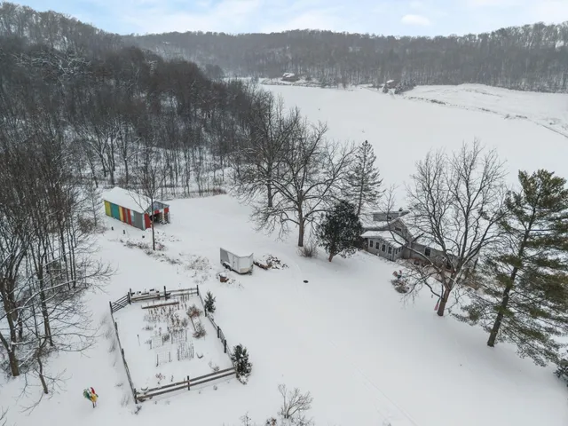 $330,000 | 27995 Benben Lane, Richland Center, WI 53581