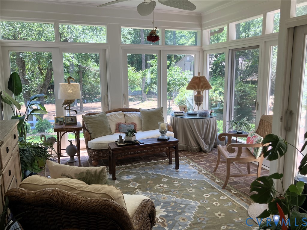 6711 Greenyard Road Chester, VA 23831 - Photo 11 of 61