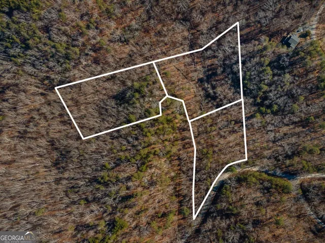 $25,500 | 4.78-ac Bell Court, Ranger, GA 30734