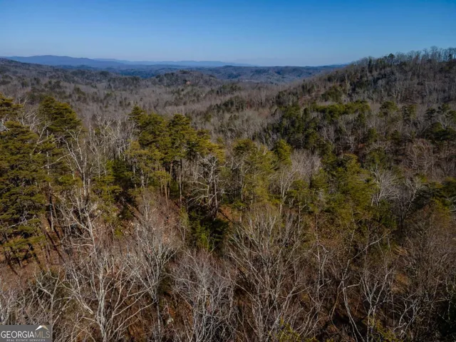 $25,500 | 4.78-ac Bell Court, Ranger, GA 30734