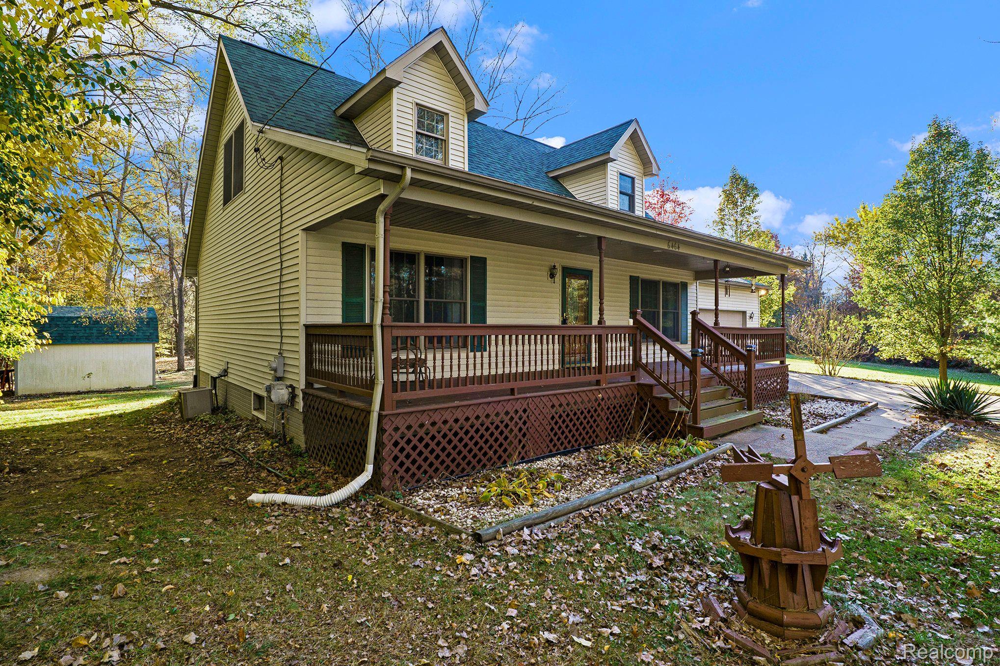 6464 Davison Road Burton, MI 48509 - Photo 24 of 32