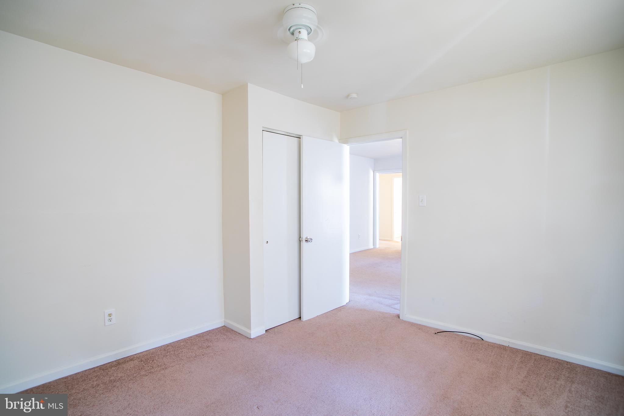 613 New York Road Glassboro, NJ 08028 - Photo 14 of 27 a view of an empty room