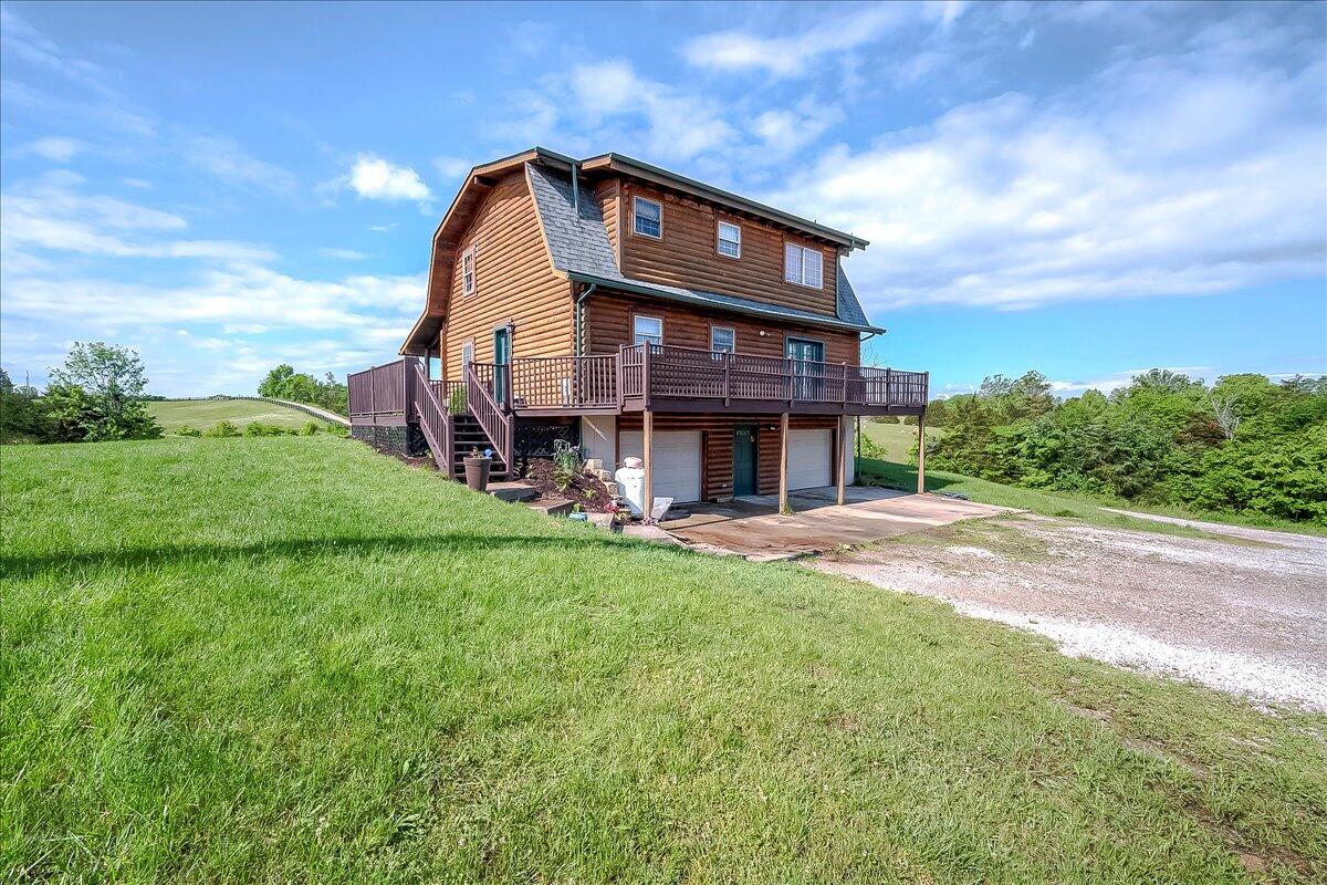 116 Hickory Lick Road Richmond, KY 40475 - Photo 38 of 77 35-3-3