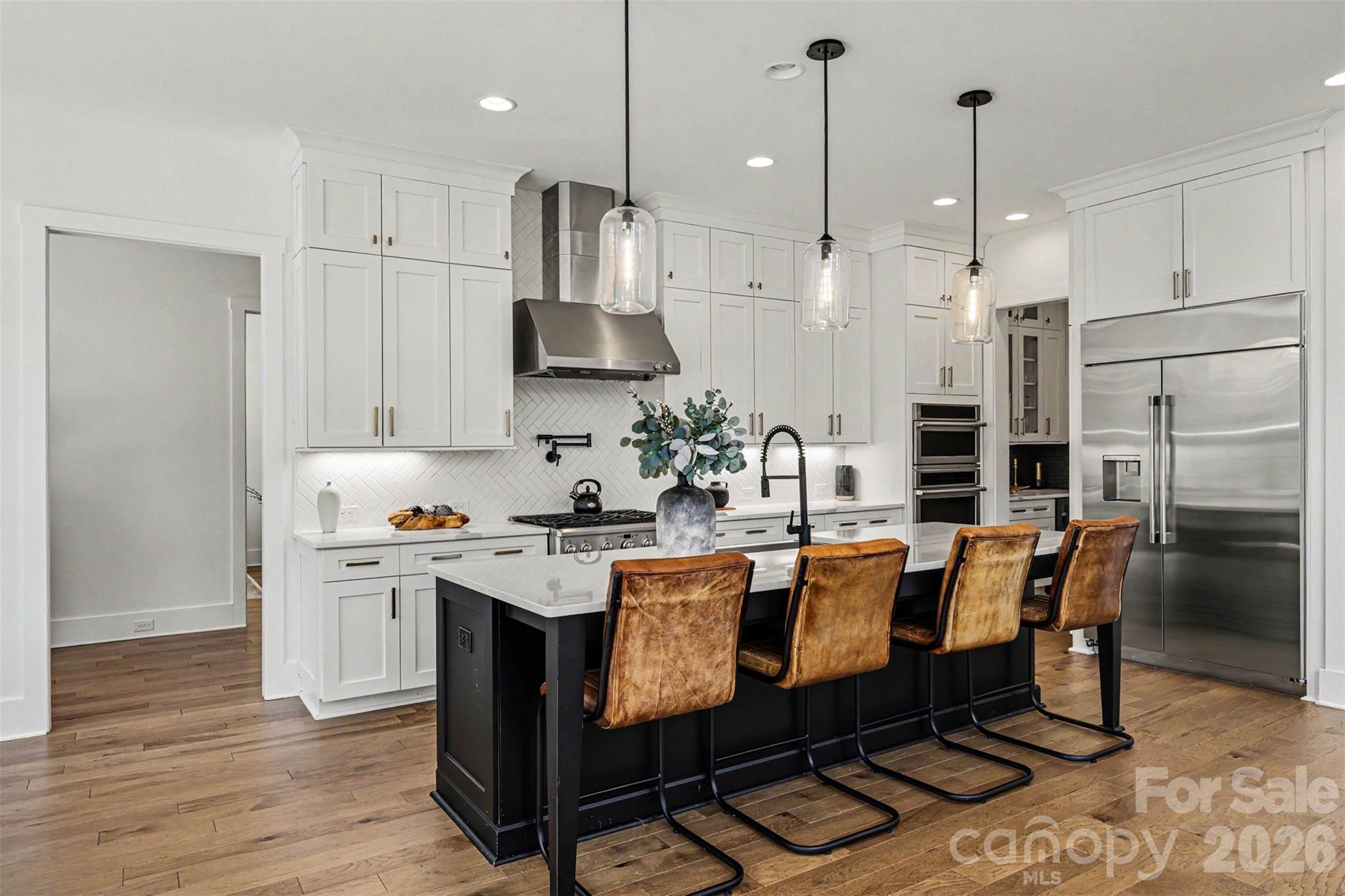 1171 Trinity Ridge Parkway Fort Mill, SC 29715 - Photo 8 of 43