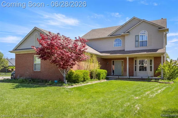 $379,999 | 30537 Linden Court, Flat Rock, MI 48134