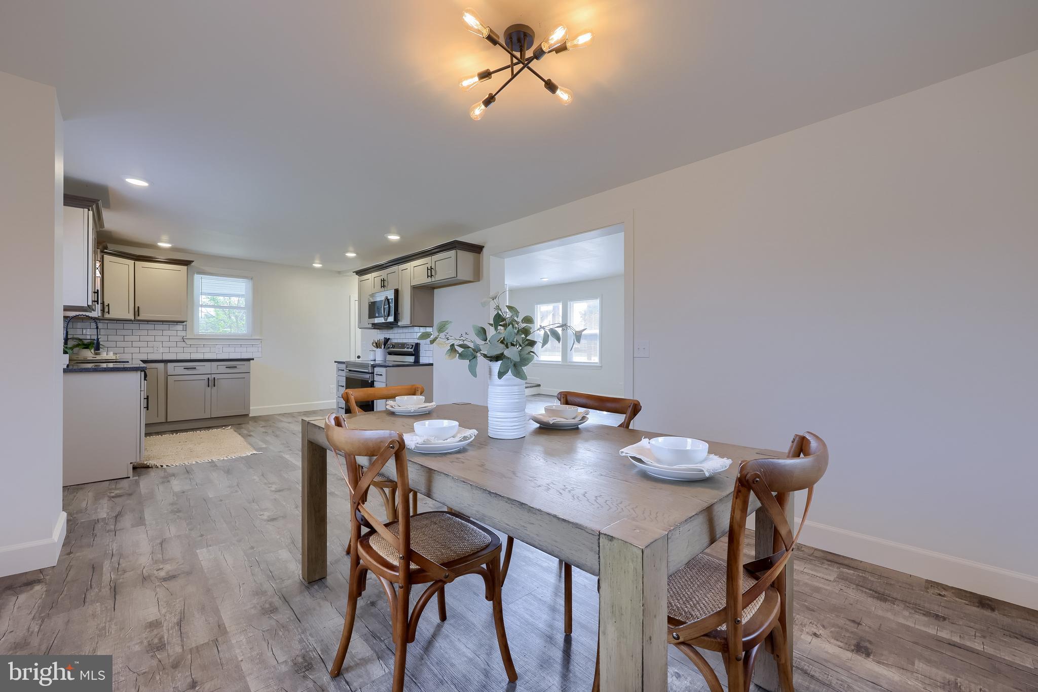 1151 Delta Road Red Lion, PA 17356 - Photo 12 of 44 a view of a dining room with furniture