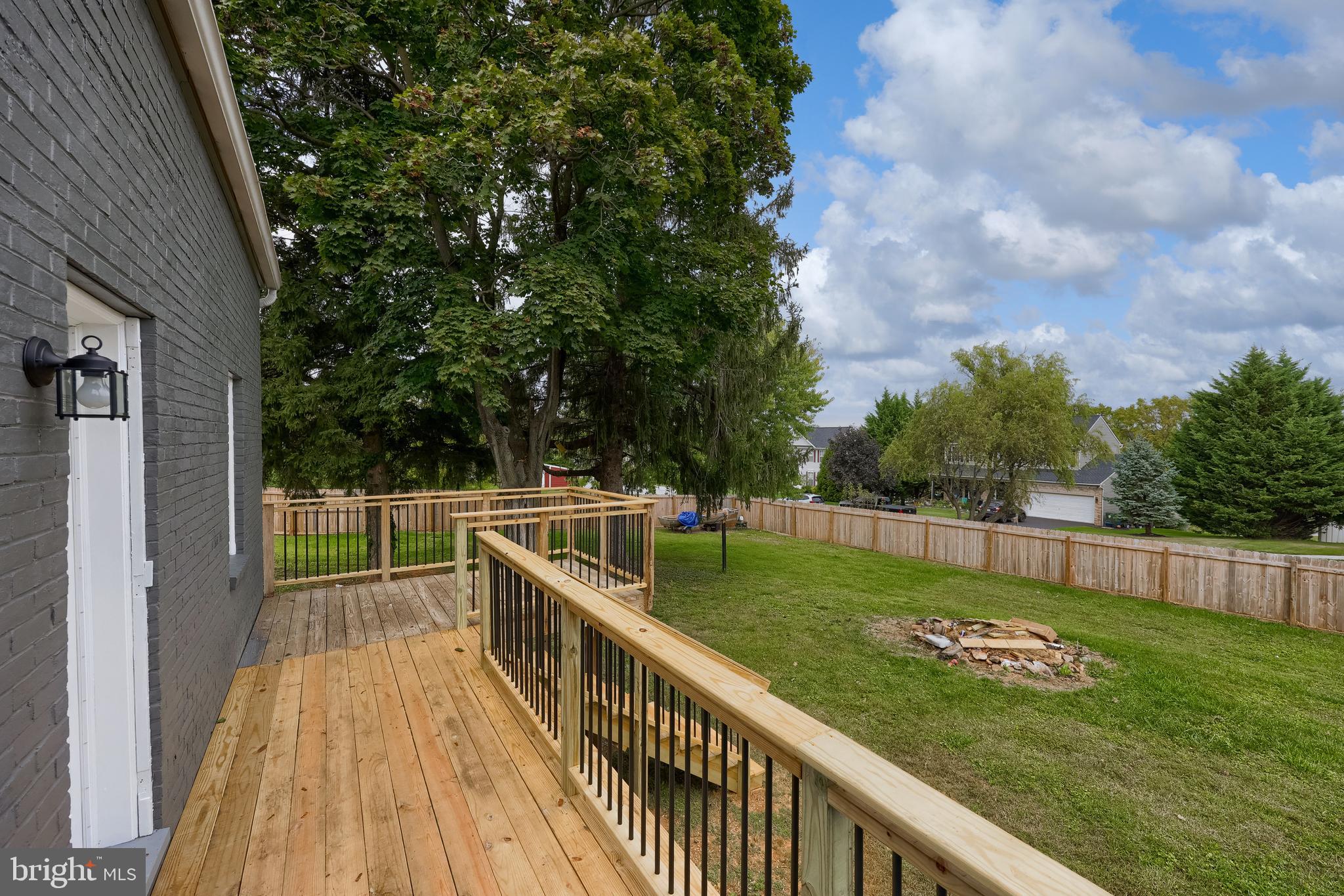 1151 Delta Road Red Lion, PA 17356 - Photo 30 of 44 a view of balcony with a yard